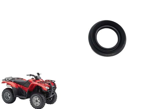 Retentor Tampa Diferencial Fourtrax 420 2008 2013