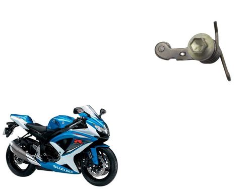 Posicionador Cambio Suzuki Gsxr 750 Srad 11-16
