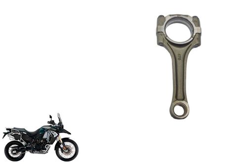 Biela Bmw F 800 Gs F800gs 09-18