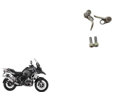 Esguicho Óleo Bmw R 1250 Gs R1250gs 19-23