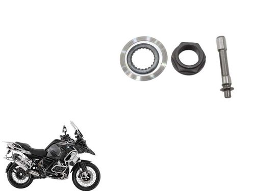 Porca Campana Bmw R 1250 Gs R1250gs 19-23