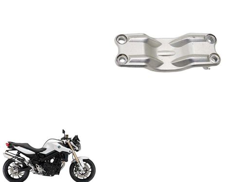 Suporte Para-lama Dianteiro F 800 R F800r 2010 2014