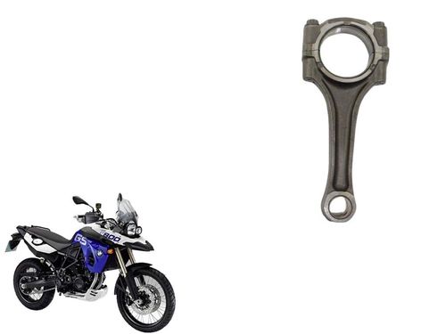 Biela Bmw F 800 Gs F800gs 09-18