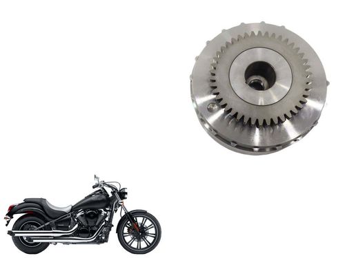 Volante Magneto Kawasaki Vulcan 900 Vulcan900 09-14