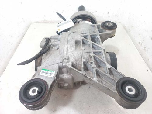 DIFERENCIAL TRASEIRO VOLKSWAGEN TIGUAN 2.0 2021