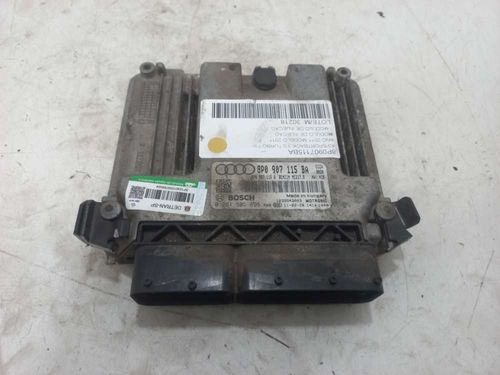 MODULO DE INJECAO AUDI A3 2.0 2011