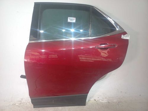 PORTA TRASEIRA ESQ CHEVROLET EQUINOX 2.0 2020