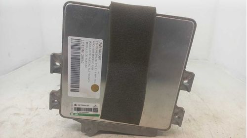 MODULO DE INJECAO FIAT PALIO 1.6 1998