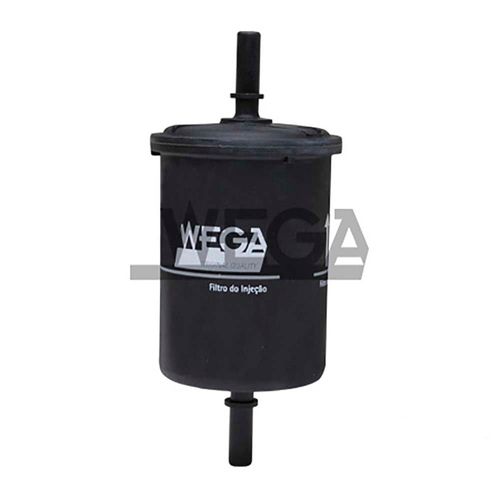 Filtro Combustível Citroen C4 2007 a 2013 - 202658 - FCI1630