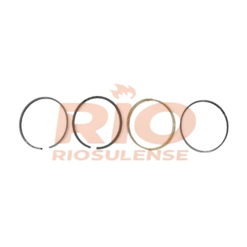 ANEL DE MOTOR - HYUNDAI TUCSON I30 ELANTRA | KIA SPORTAGE CERATO 2.0 16V GAS APOS 2004 0,50