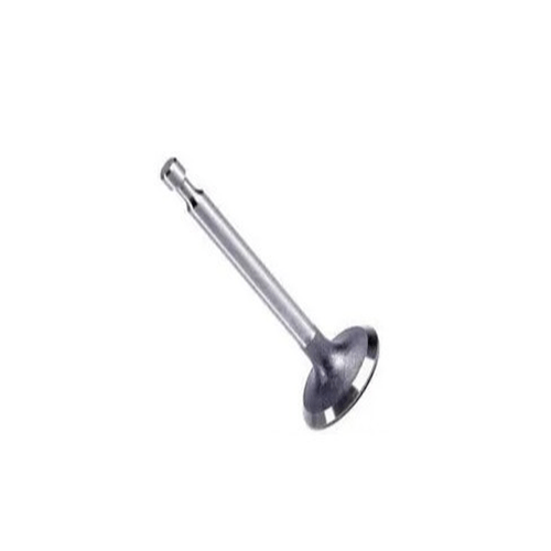 Valvula de Escape (cada)-1.8L  16V  L4  DOHC  ECOTEC            FLEX      12-16     CRUZE(Sem Medida)