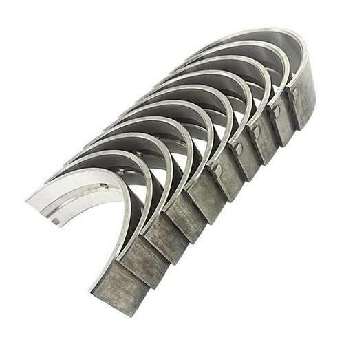 Bronzina de Mancal (JG)-1.6L  8V  L4  SOHC  AP                GAS       93-96      ESCORT  "Biela Longa - pino 20mm"