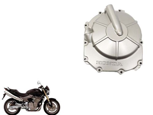 Tampa Direita Motor (embreagem) Honda Hornet 600 04-07