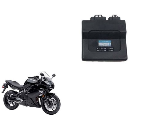 Módulo de Injeção Kawasaki Ninja 650 R 10-15