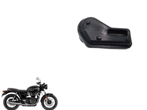 Pescador Óleo Bonneville T100 2018 2024