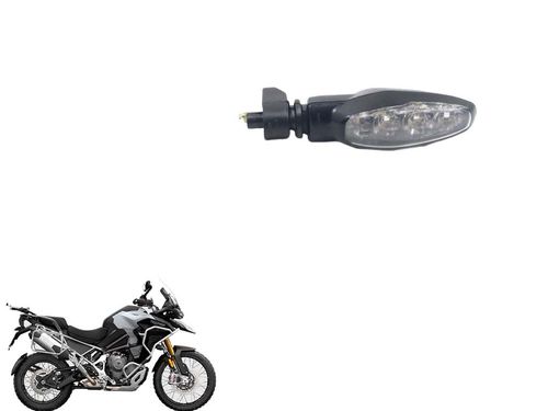 Pisca Dianteiro Triumph Tiger 1200 Explorer 22-23 C/avaria