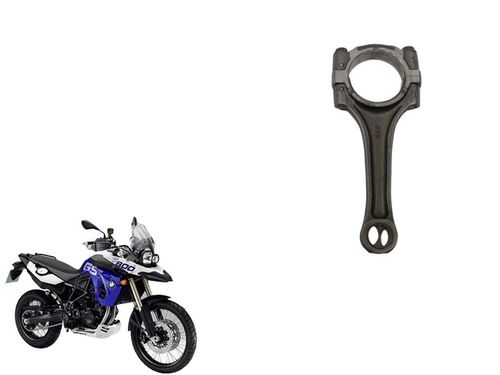 Biela Bmw F 800 Gs F800gs 09-18