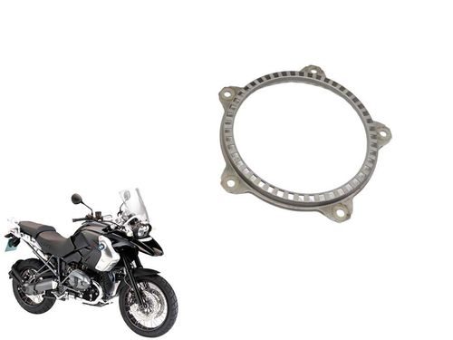 Disco Abs Dianteiro Bmw R 1200 Gs R1200gs 08-12