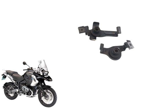 Suporte Tanque Bmw R 1200 Gs R1200gs 08-12
