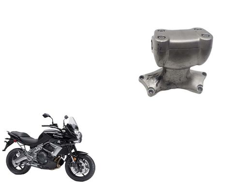 Suporte Guidão Kawasaki Versys 650 Versys650 10-15