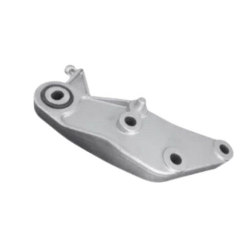 Coxim Cambio Traseiro Chevrolet Onix Spin Cobalt Prisma