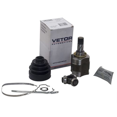 Trizeta + Tulipa ONIX 2012/2023 - 70177 - VT5251