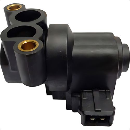 Atuador Marcha Lenta BLAZER 2.4 GASOLINA 2000 2001 2002 2003 - 101344 - 0577