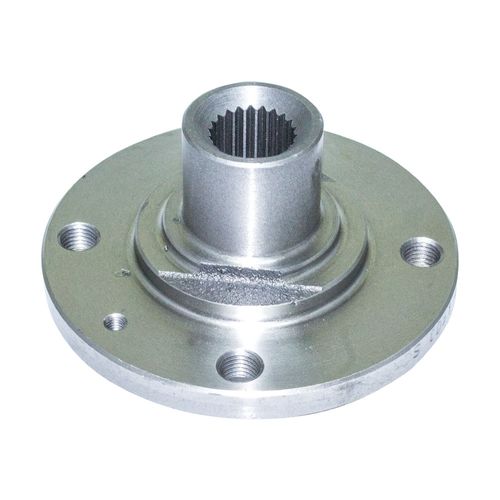 Cubo Roda Vw Saveiro 1980 a 1995 - 105191 - CD31