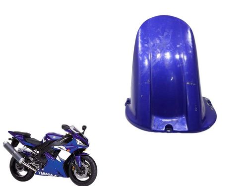 Para-lama Traseiro B R1 /yzf R1 Yzf R1 2000 2001