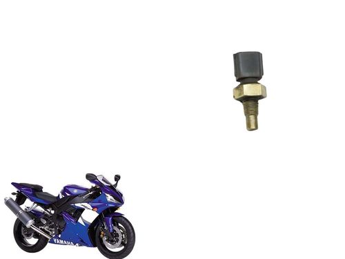 Sensor Temperatura R1 /yzf R1 Yzf R1 2000 2001