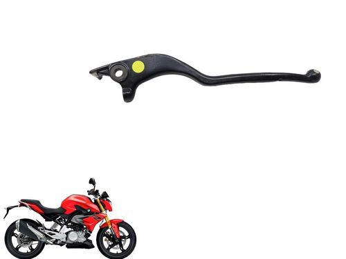 Manete Freio G310 R G310r 2017 2020 C/detalhe