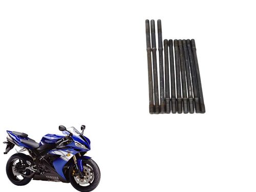 Prisioneiro Bloco R1 /yzf R1 Yzf R1 2004 2006