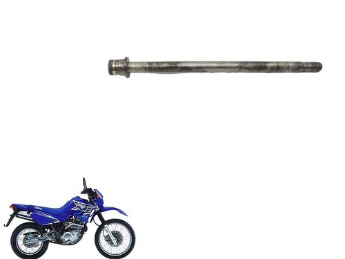 Eixo Roda Traseira Xt 600 1996 2001