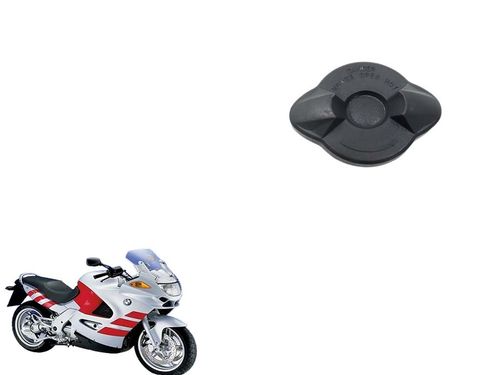 Tampa Radiador K 1200 S K1200s 2005 2008