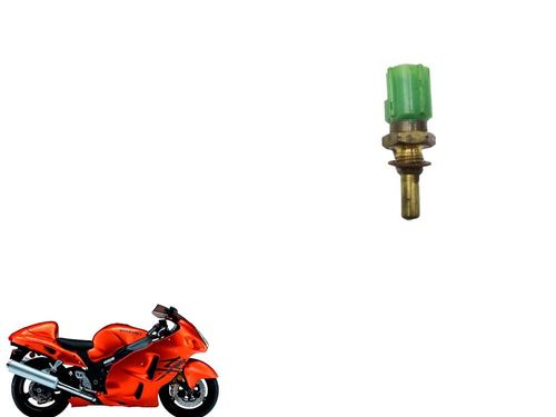 Sensor Temperatura Ar Hayabusa 1300 1999 2008