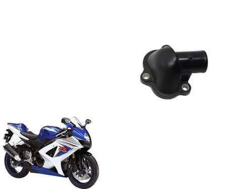 Conexão Água Gsxr Srad 1000 Srad 1000 2008 2010