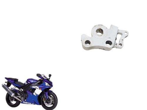 Suporte Cavalete Lateral R1 /yzf R1 Yzf R1 2000 2001