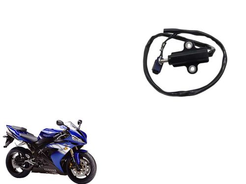 Sensor Cavalete Lateral R1 /yzf R1 2004 2006 C/detalhe