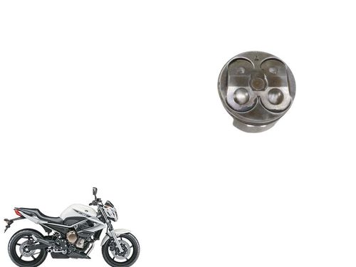 Pistão (67mm/pino 16) Xj6 2010 2019