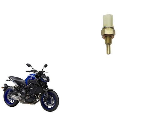 Sensor Temperatura Mt 09 Mt09 2015 2024