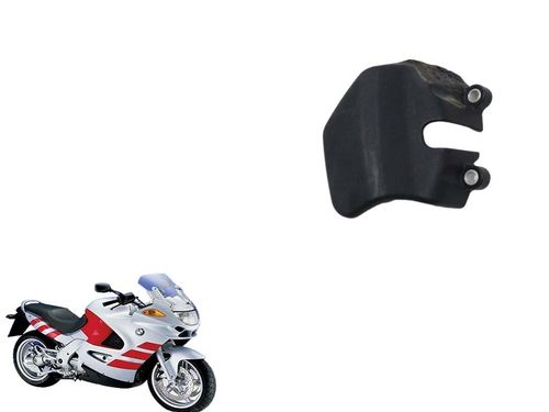 Acabamento Tampa Direita Motor K 1200 S 2005 2008 C/detalhe