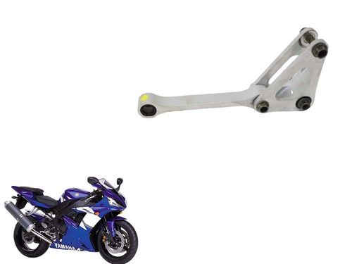Link Amortecedor R1 /yzf R1 2000 2001 C/detalhe