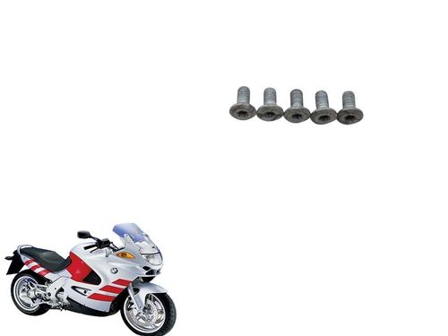 Parafuso Disco Freio Traseiro K 1200 S 2005 2008