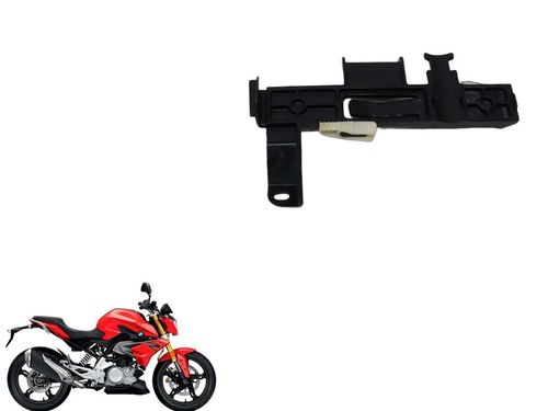 Tampa Caixa Bateria G310 R G310r 2017 2020