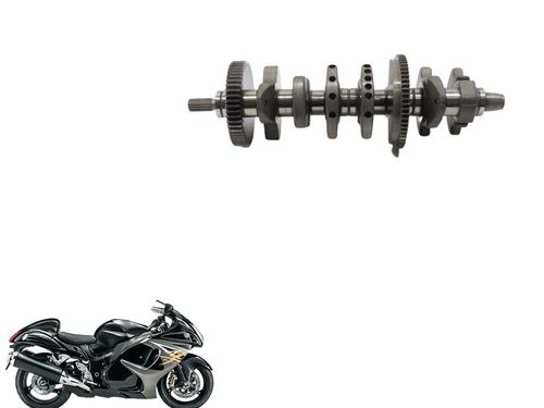 Virabrequim Hayabusa 1300 Hayabusa1300 2016 2020