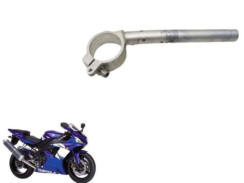 Guidão Direito R1 /yzf R1 Yzf R1 2000 2001 C/detalhe