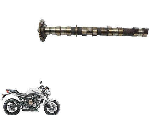 Comando (in) Admissão Xj6 2010 2019