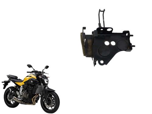 Suporte Central Abs Mt 07 Mt07 2016 2018