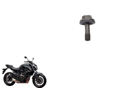 Parafuso Volante Mt 07 Mt07 2019 2023