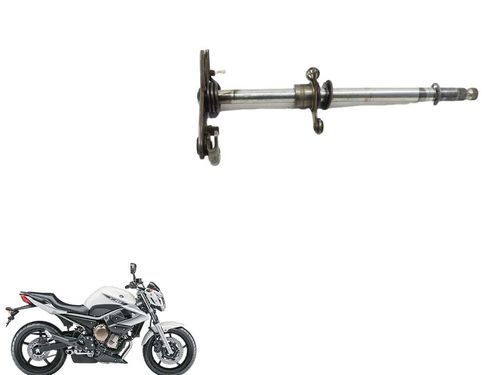 Eixo Seletor de Cambio Xj6 2010 2019